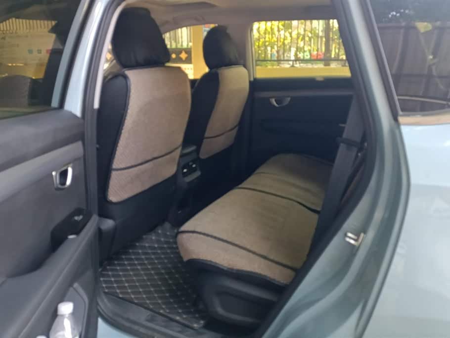 Wuling Wuling Xingchen