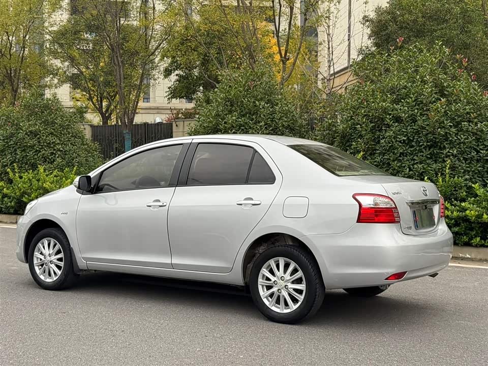 Toyota Vios