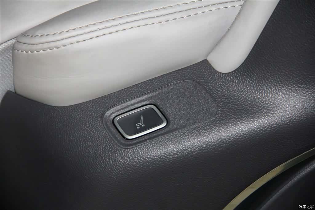 Buick GL8, 2024 25