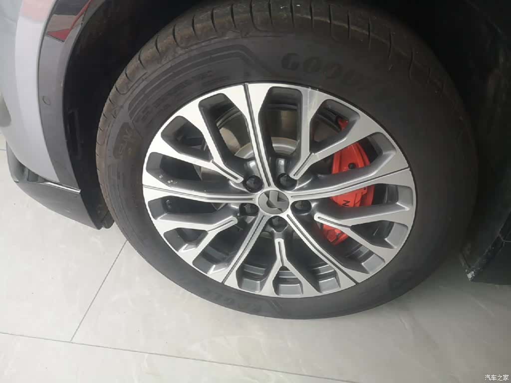 NIO EC6, 2025 23