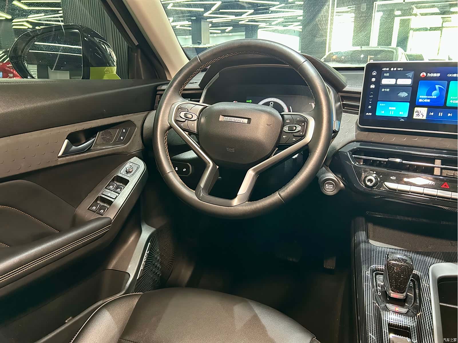 Haval Jolion, 2022 25