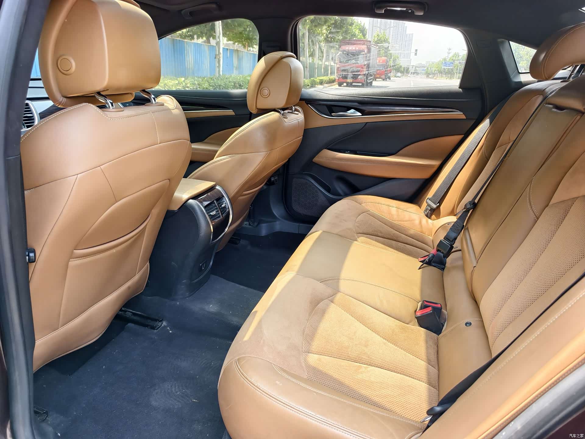 Buick LaCrosse, 2016 6