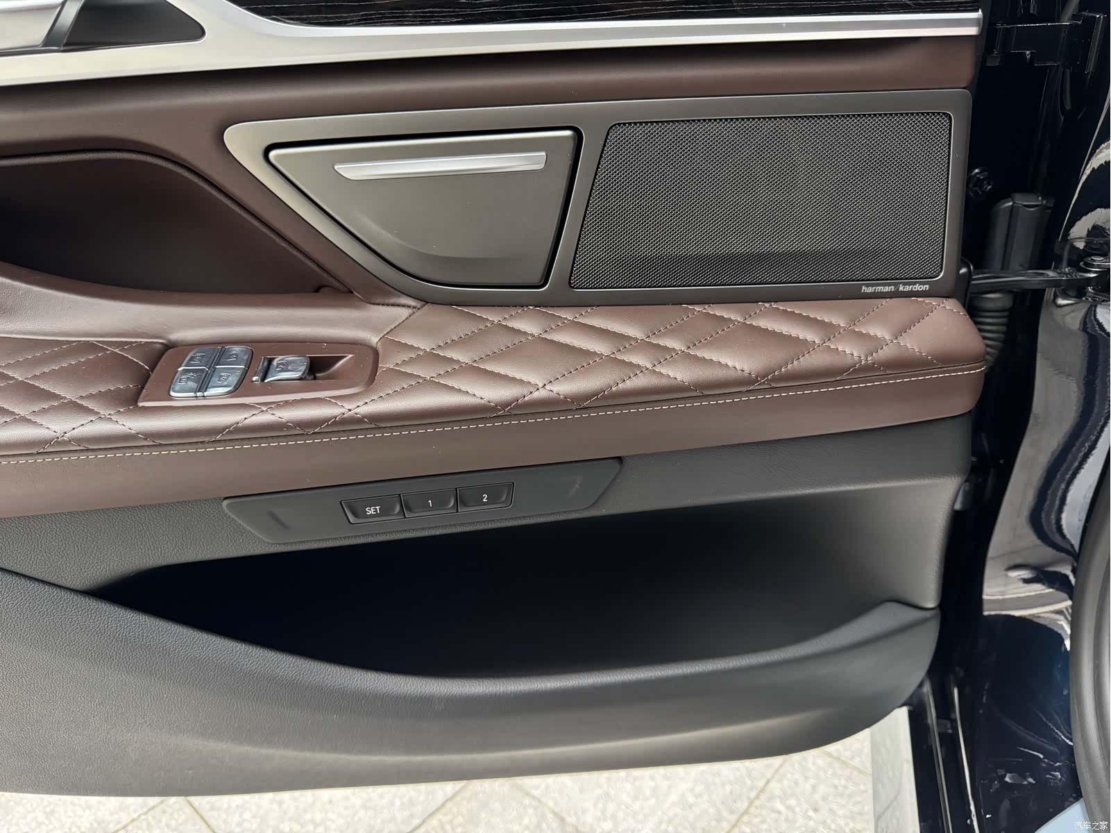 BMW 7 Series, 2020 16