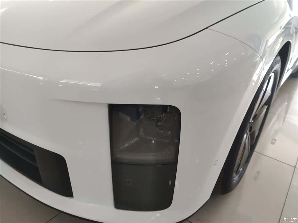 Li Auto i6, 2026 18