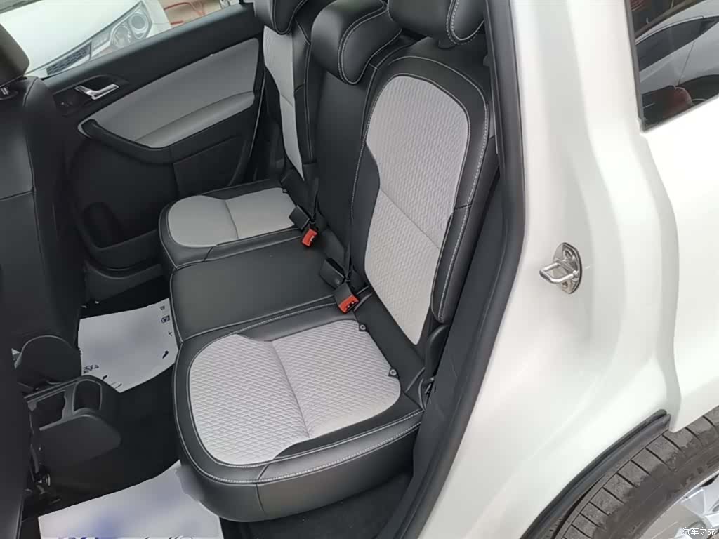 Skoda Yeti, 2017 17
