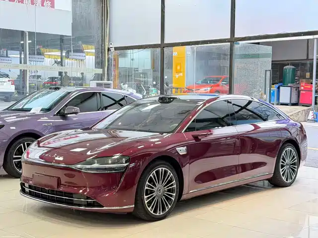 Haima S9 2025 — купить из Китая под заказ