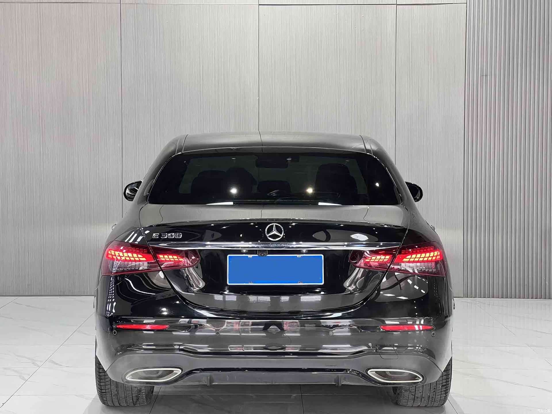 Mercedes-Benz E-Class, 2021 все фото