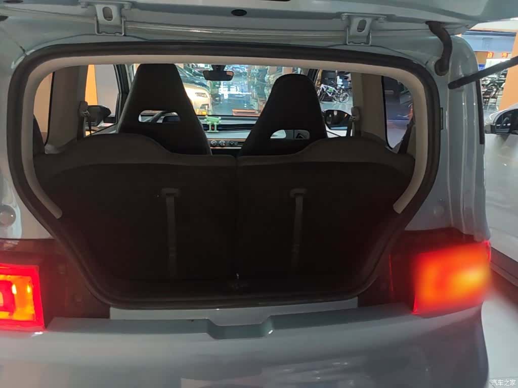 Wuling MINIEV, 2023 15