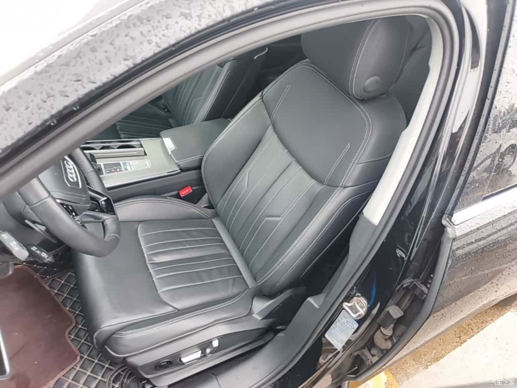 Audi A6L, 2023 11