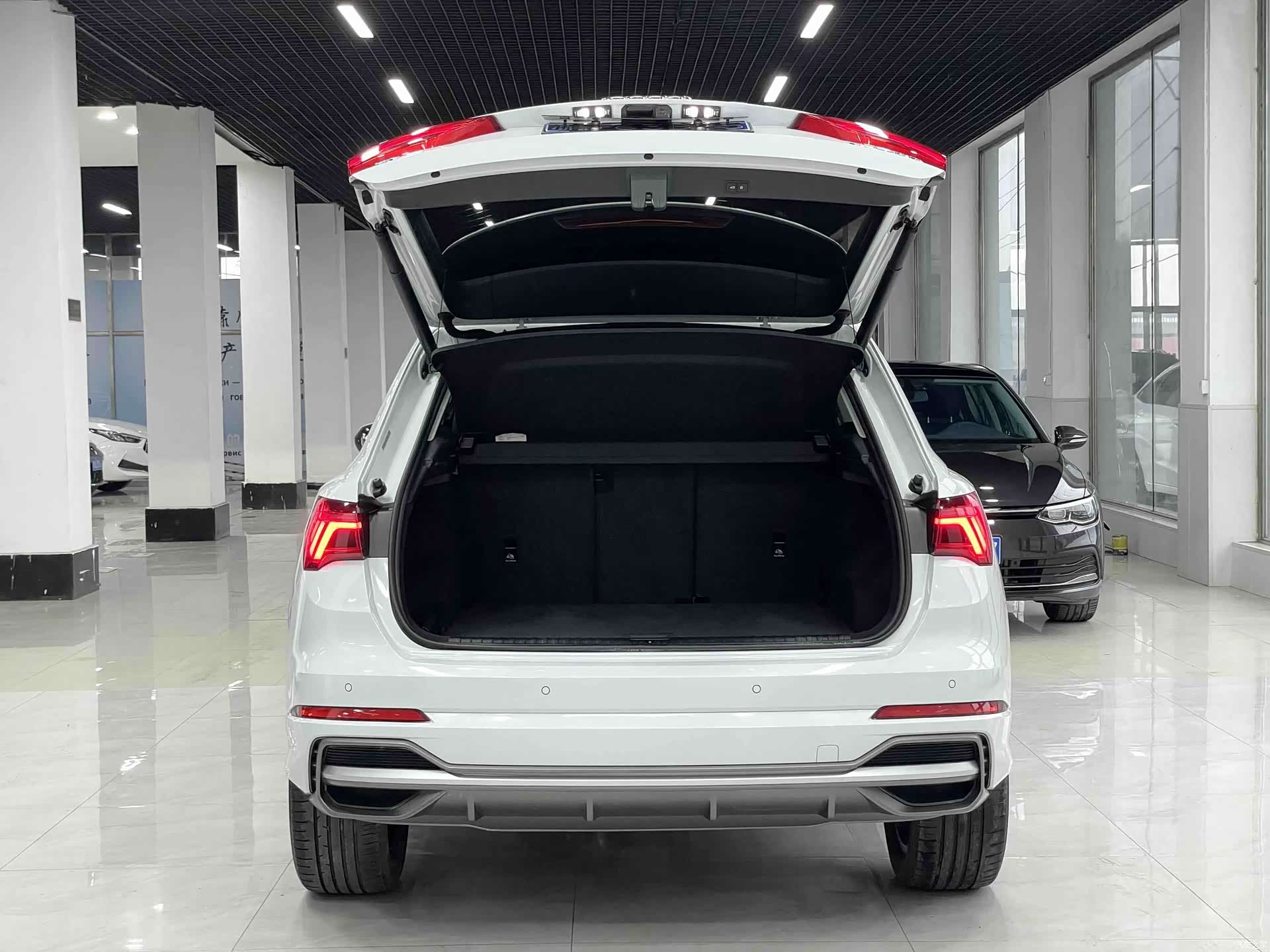 Audi Q3, 2022 17