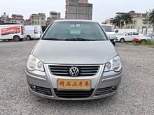 Polo 2008�� ��ȡ 1.4L �Զ����°�