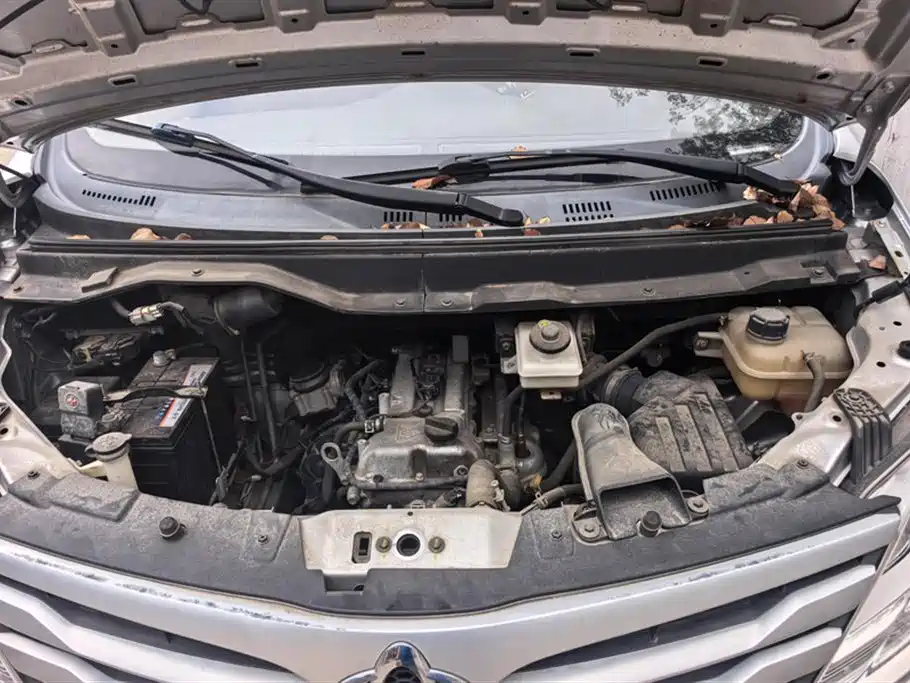 Changan Kaicheng Changan Ruixing S50