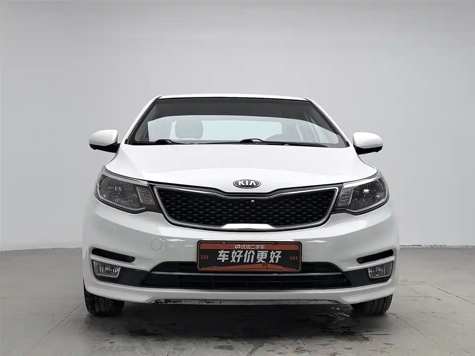 Kia K2