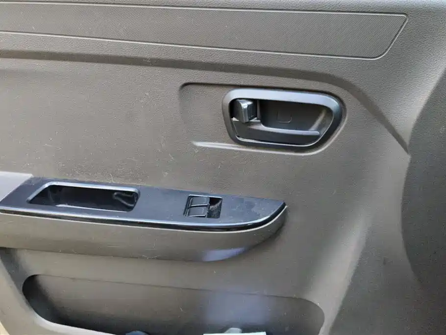 Wuling Wuling Rongguang V