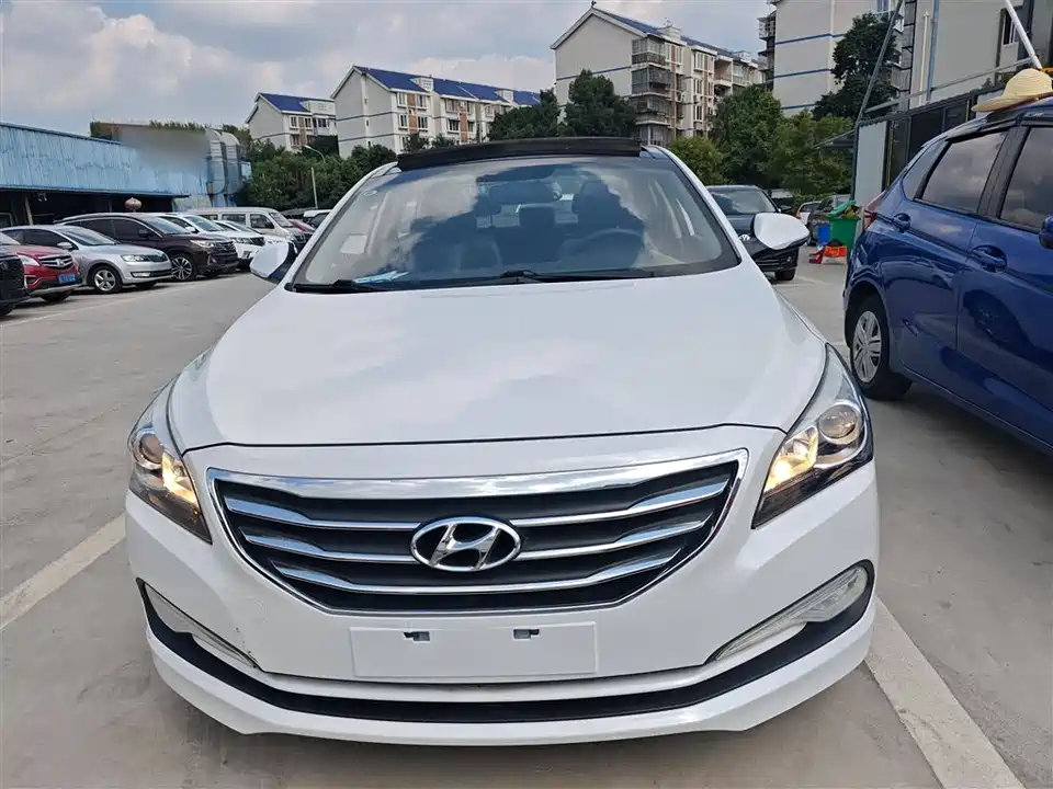 Hyundai Name picture