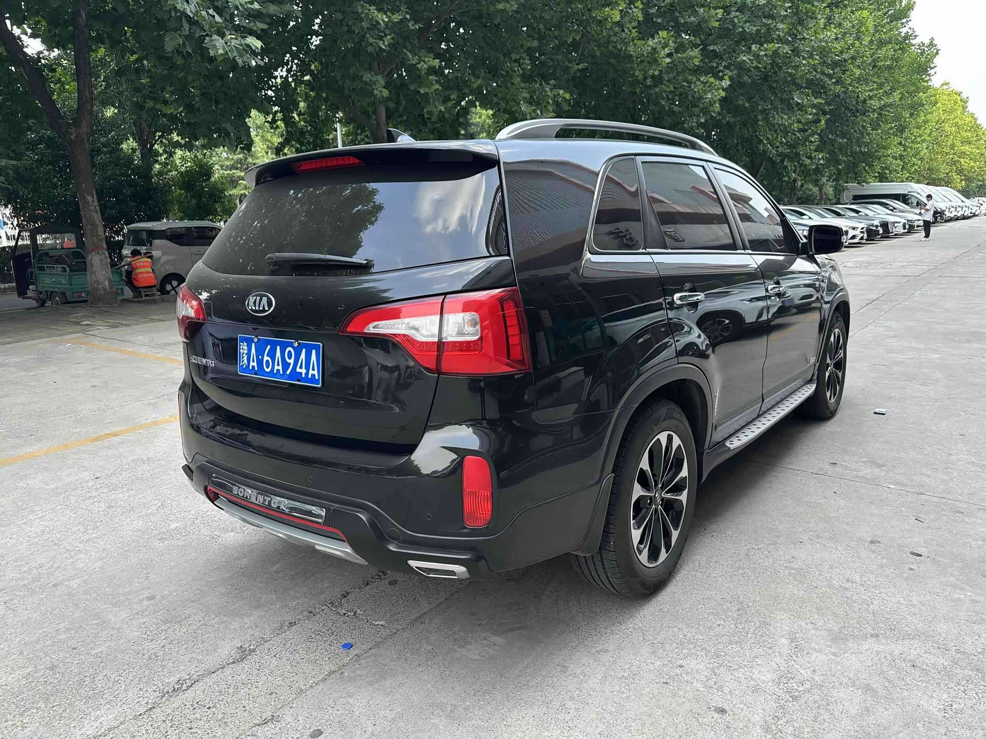 Kia 5, 2013 все фото