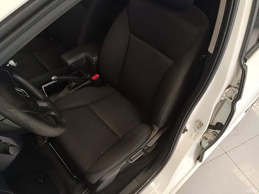 Honda Fit, 2016 15