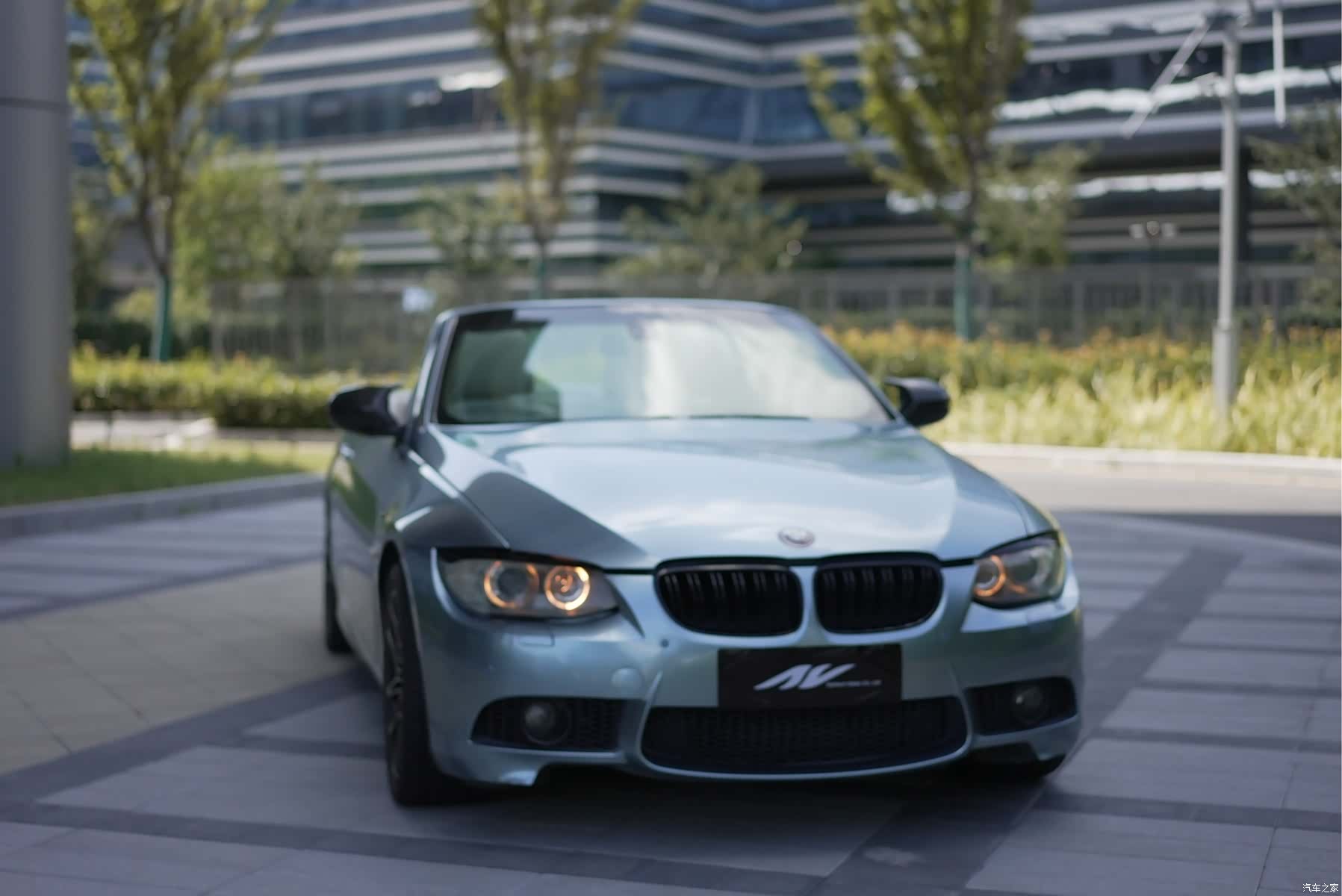 BMW 3 Series, 2010 2