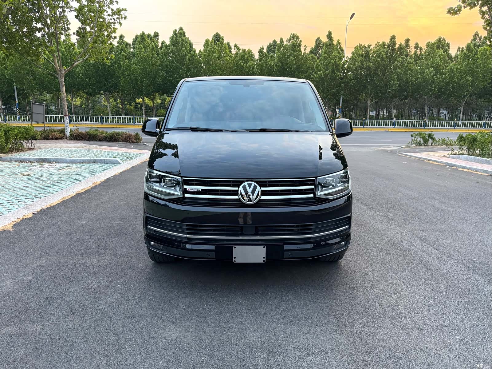 Volkswagen 7, 2017 2