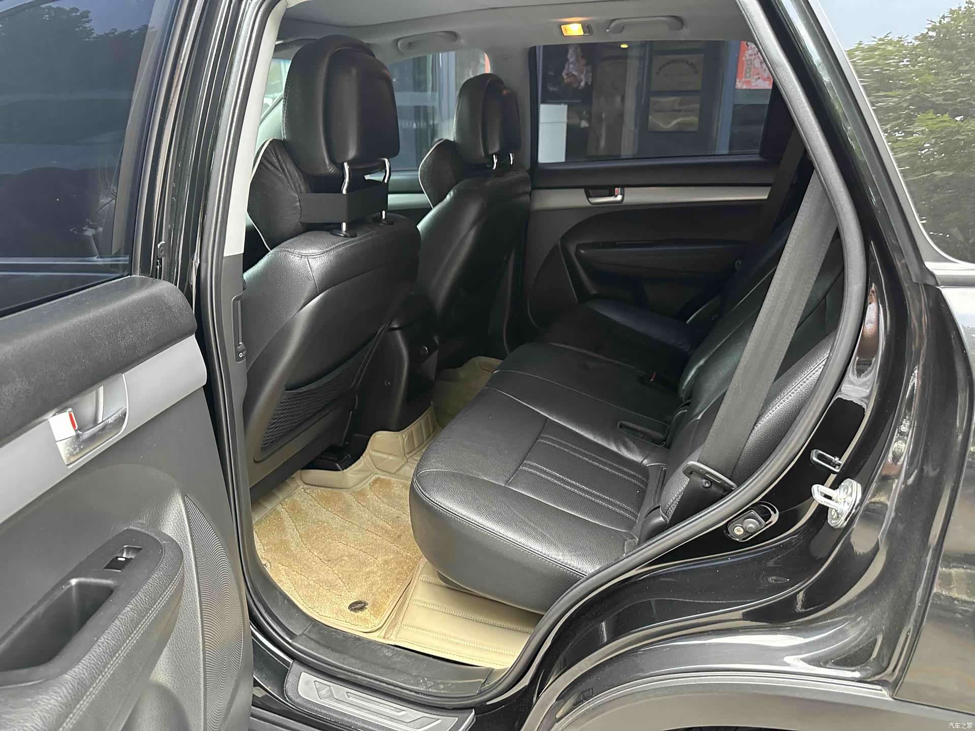 Kia 5, 2013 8