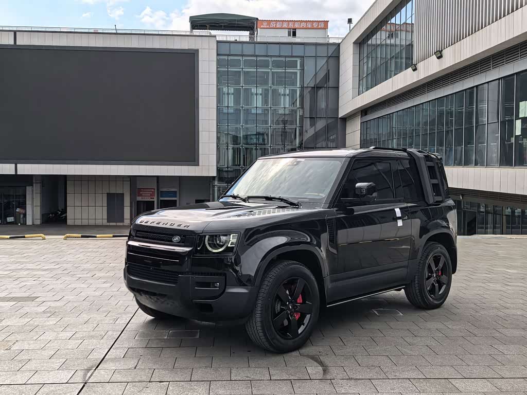 Land Rover Land Rover Defender