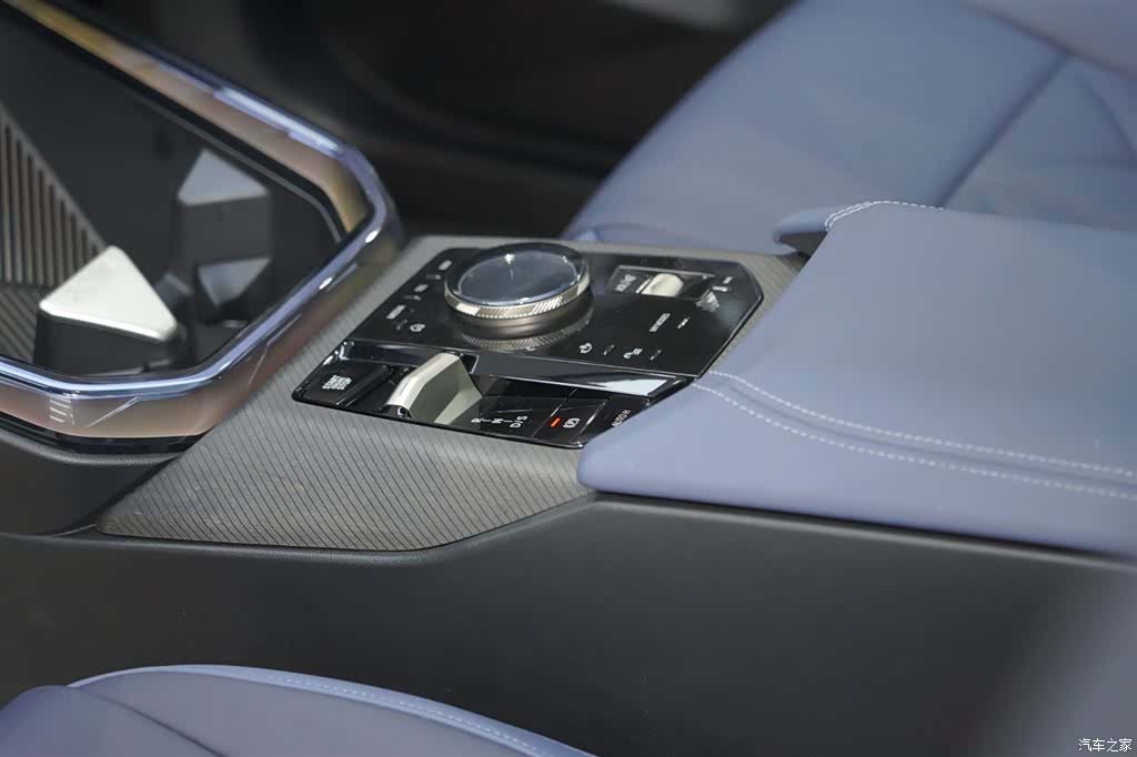 BMW X3, 2025 9