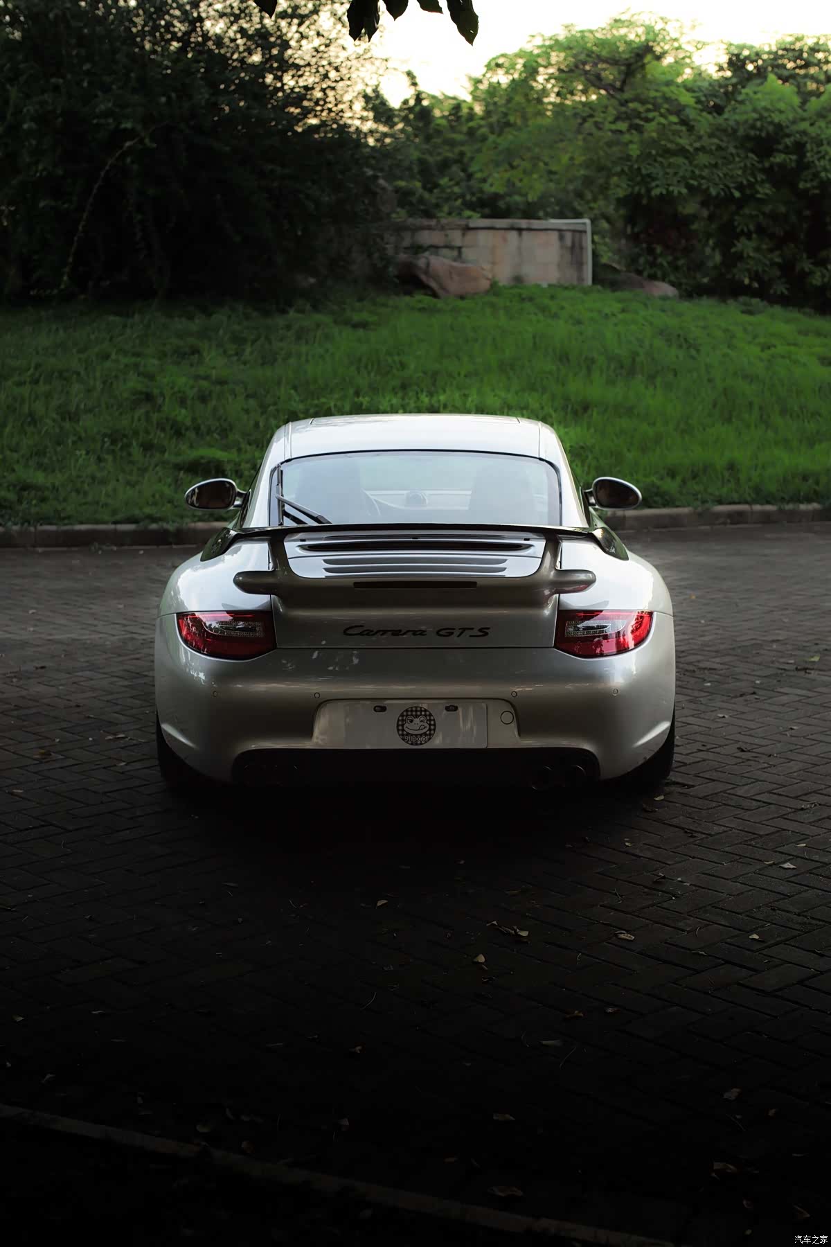 Porsche 911, 2009 все фото