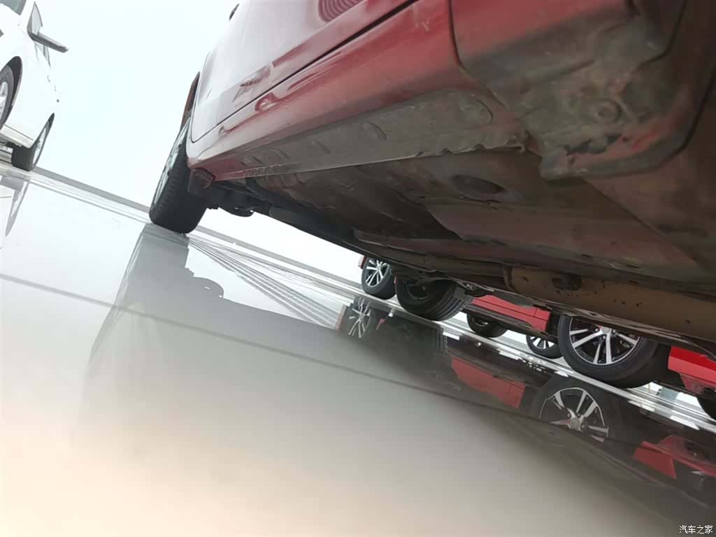 Toyota FS, 2018 21