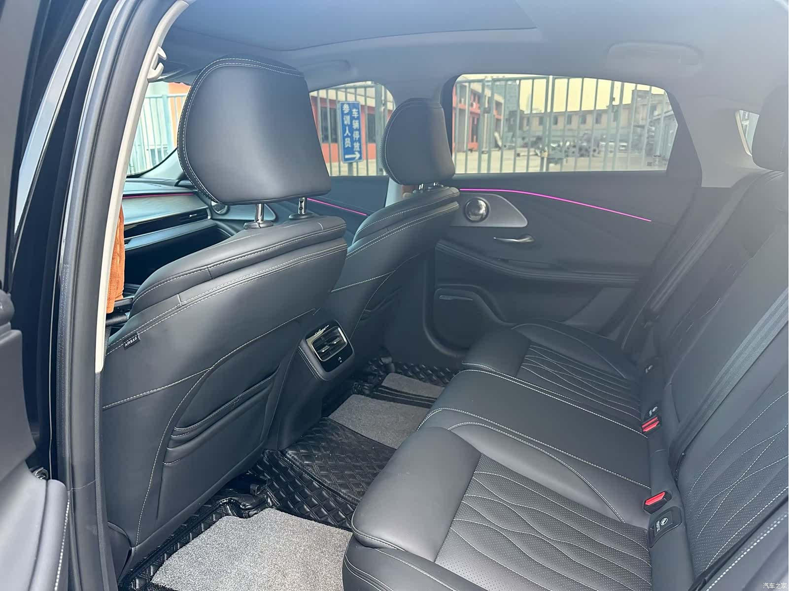 Chery Arrizo 8, 2023 6