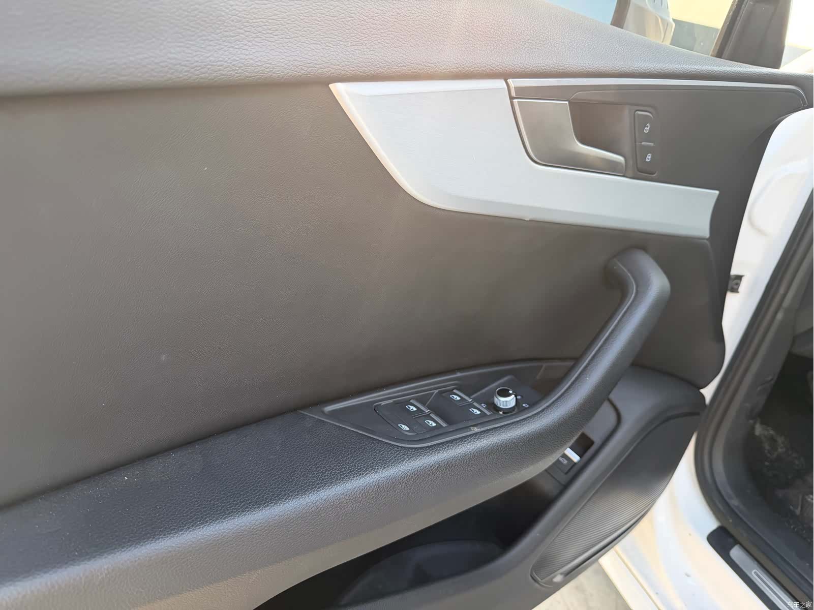 Audi A4L, 2023 11
