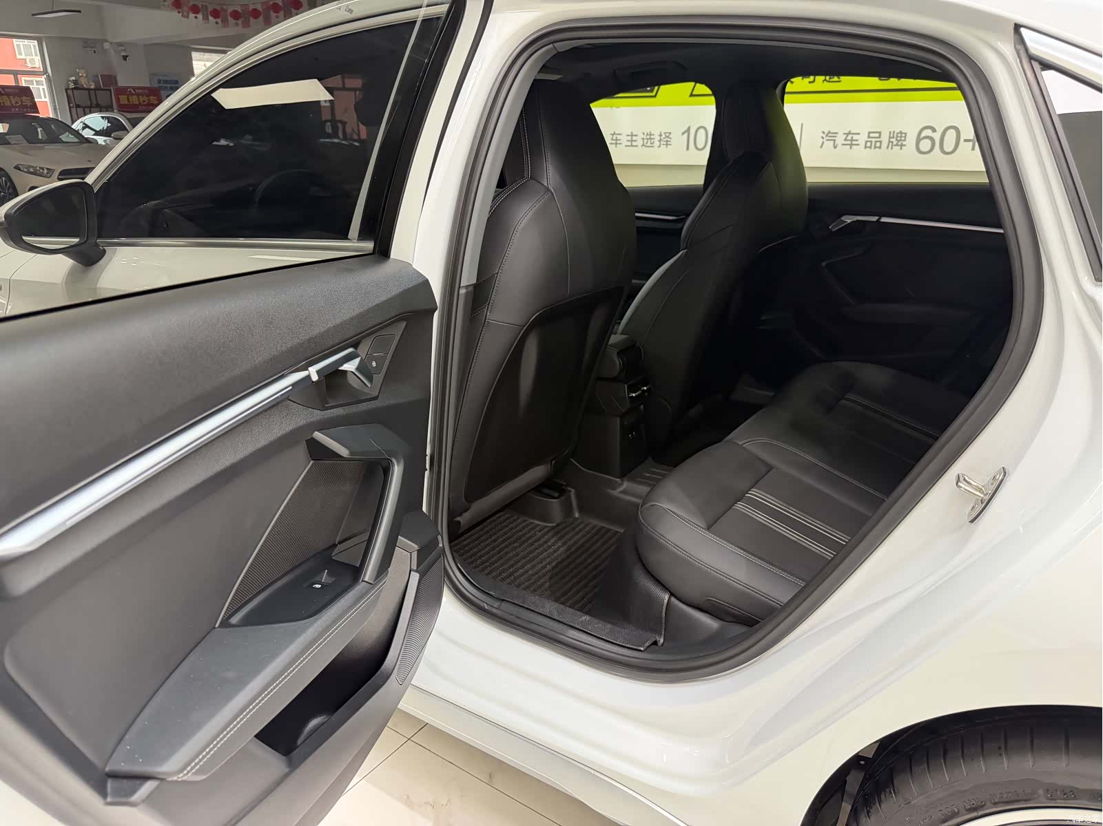 Audi A3, 2022 19