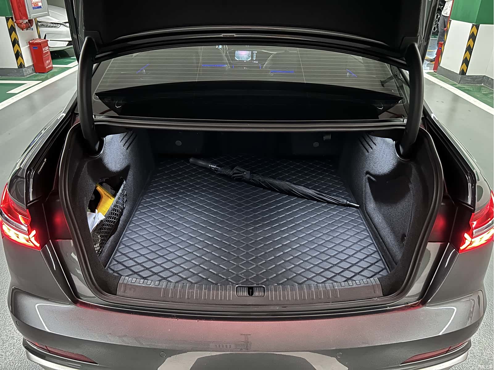 Audi A6L, 2023 23