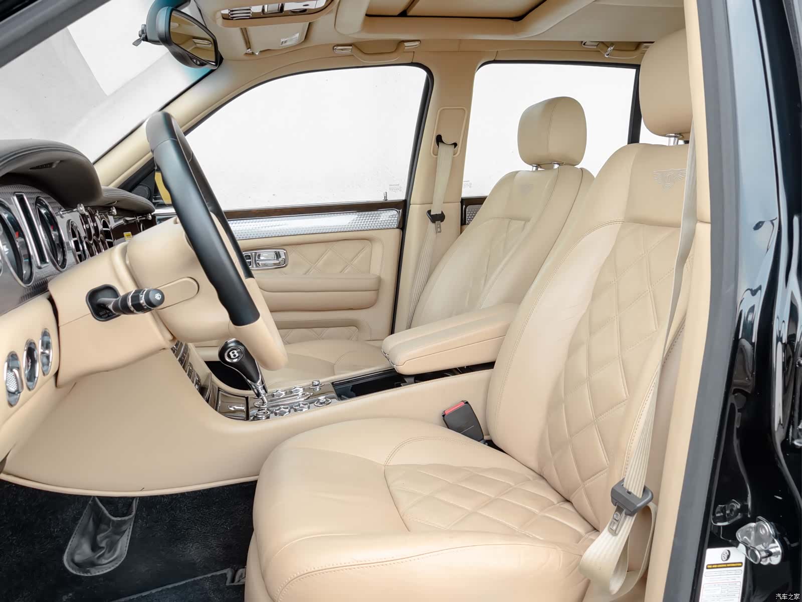 Bentley R, 2006 10