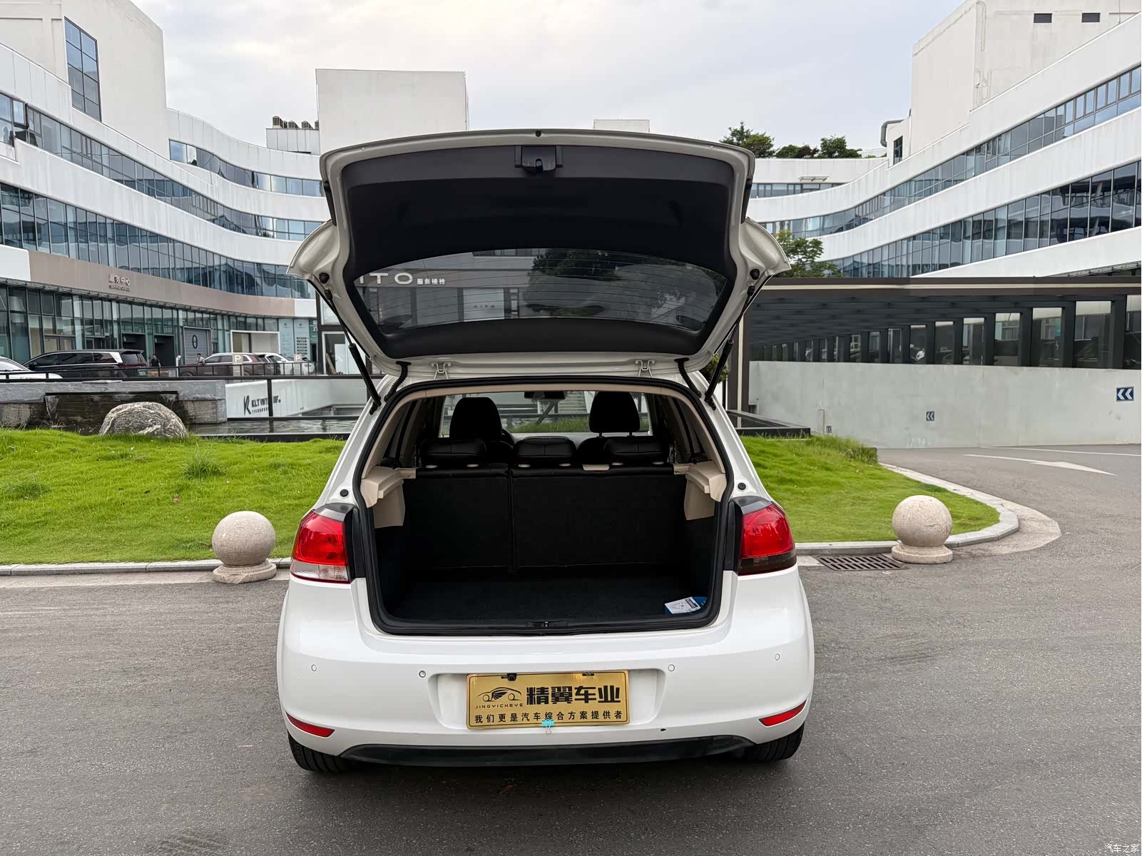 Volkswagen Golf, 2013 13