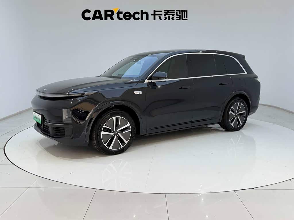 Li Auto L8