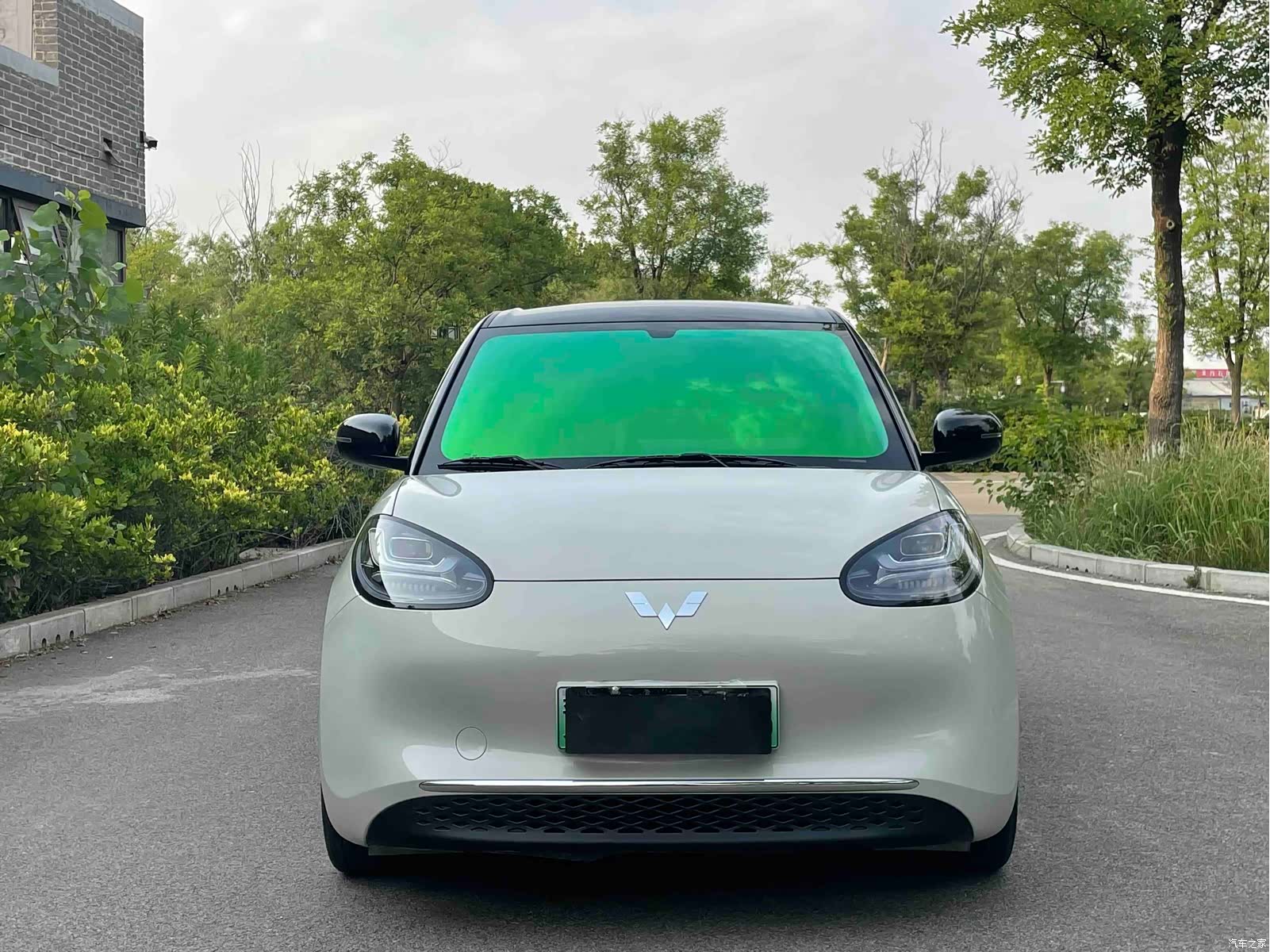 Wuling Bingo, 2024 2