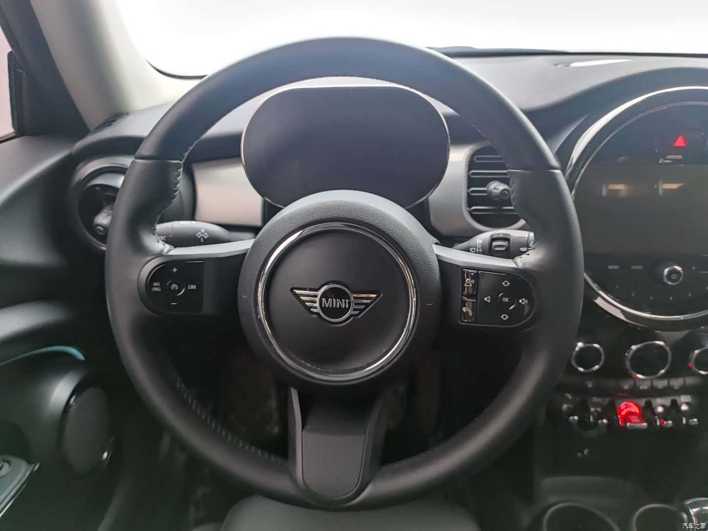 Mini Cooper, 2022 6