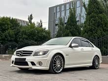 ����C��AMG 2010�� AMG C 63 �����ܰ�