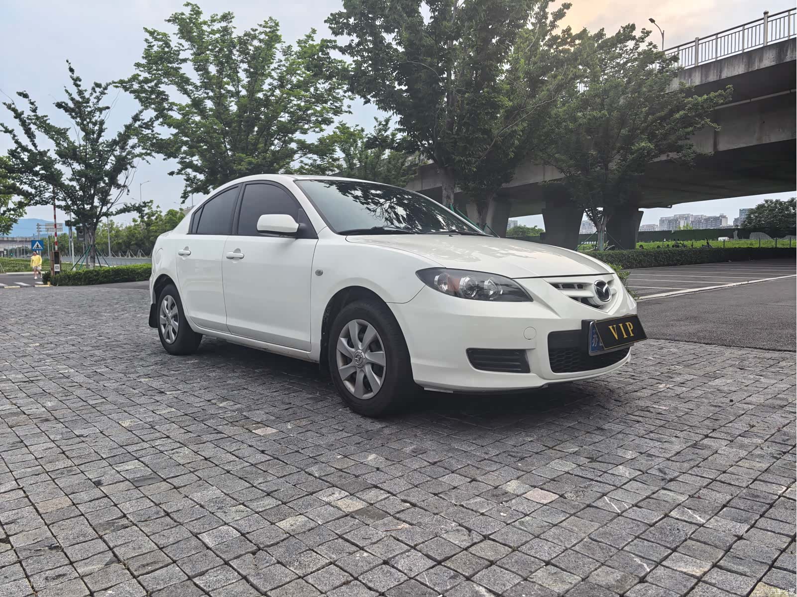 Mazda 3, 2013 12