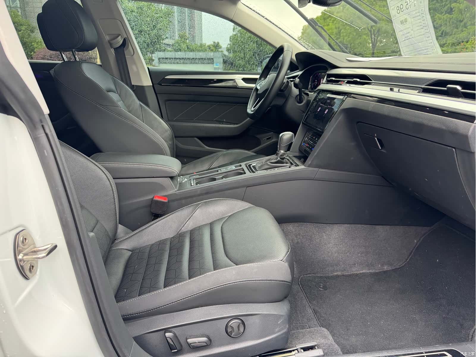 Volkswagen CC, 2023 16