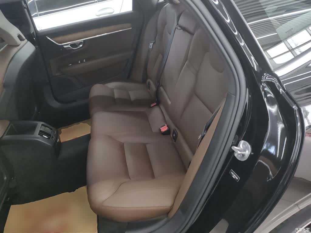 Volvo S90, 2024 14