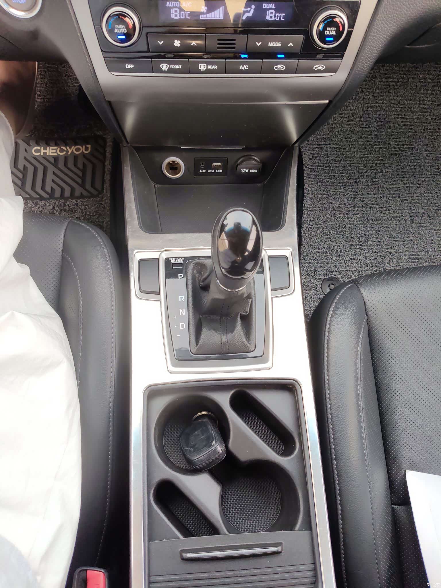 Hyundai GLS, 2015 14