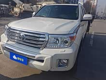 ���¿�·��(����) 2015�� 4.6L V8 �ж�������