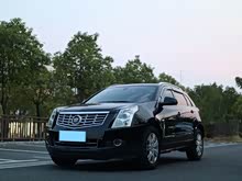 ��������SRX 2013�� 3.0L ��Ӣ��