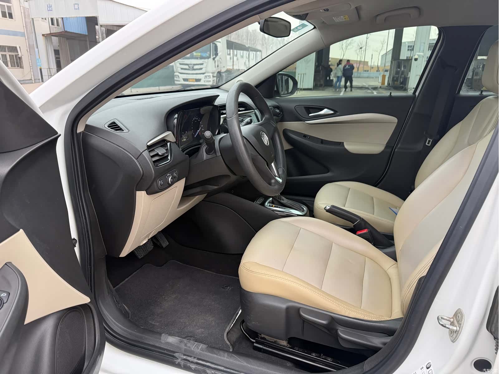 Buick 15N, 2020 8