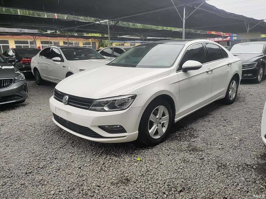 Volkswagen Lamando, 2018 1