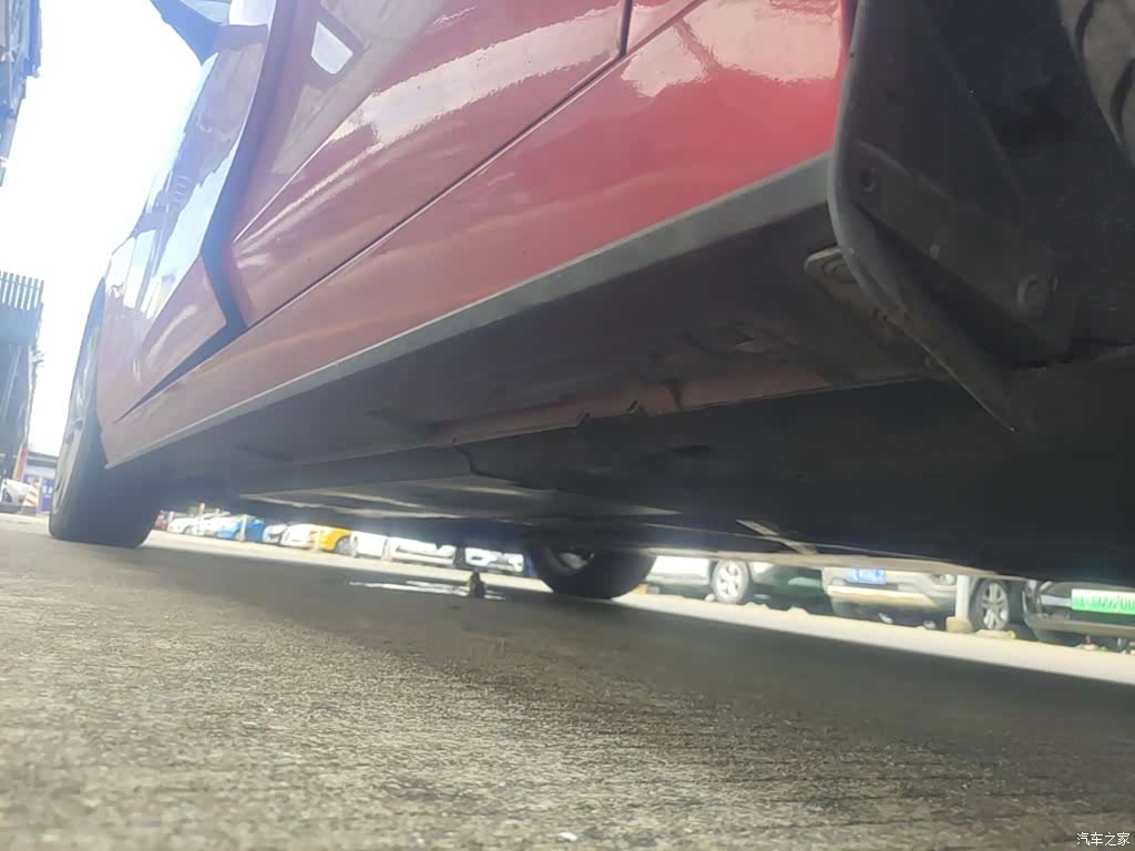 Mazda Mazda3, 2020 22