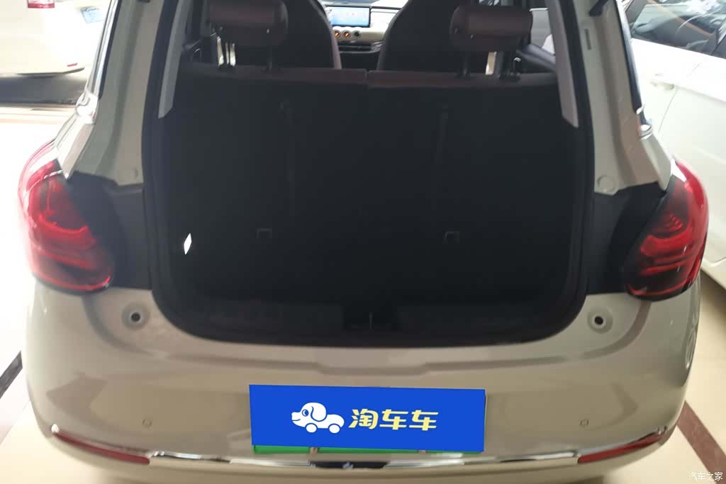 Wuling Bingo, 2023 4
