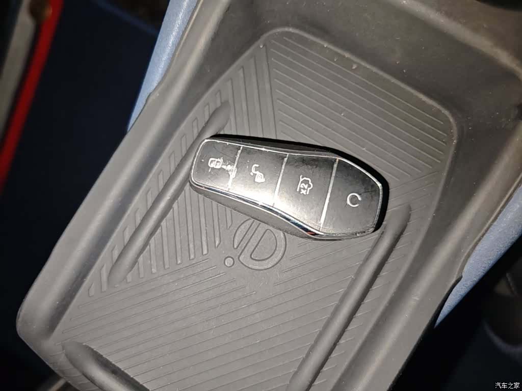 BYD Seagull, 2023 9