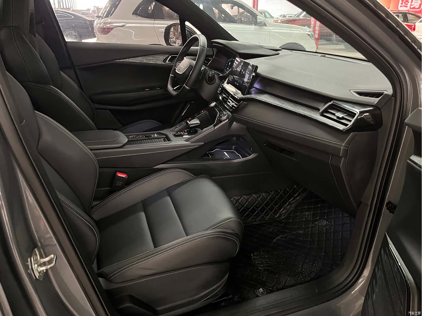 Lynk & Co 02, 2022 11